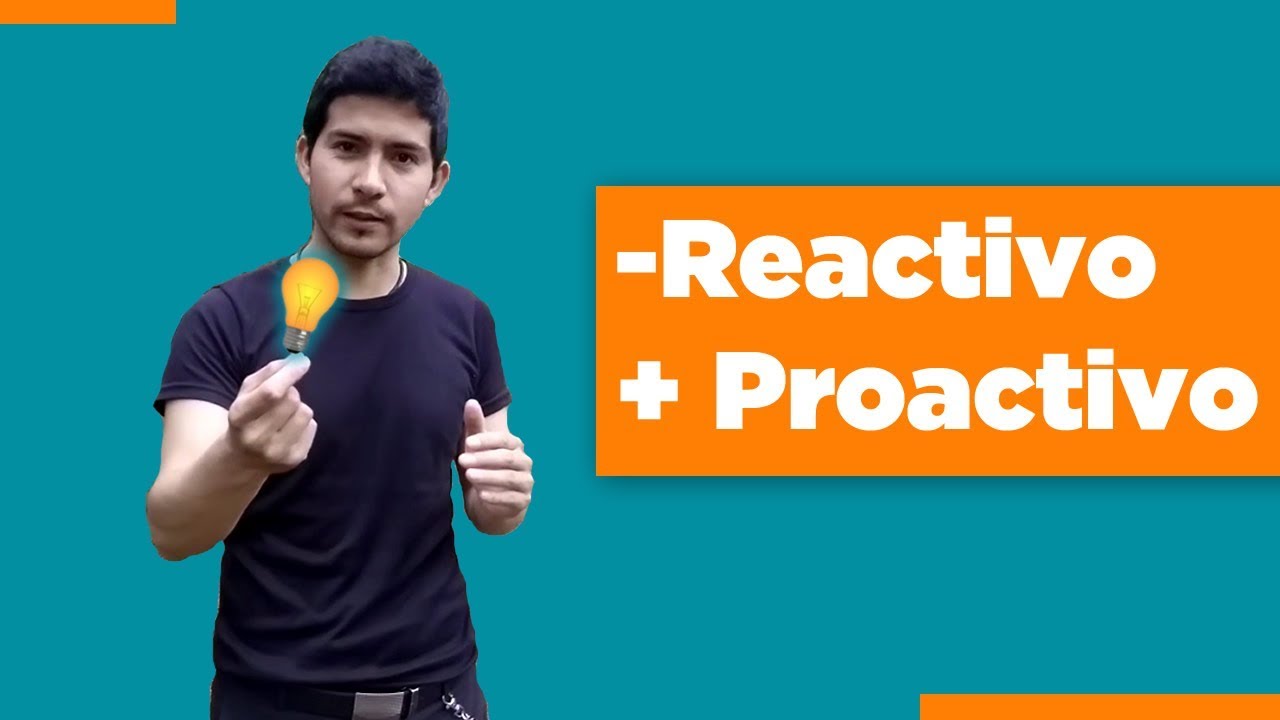 La importancia de la reactividad efectiva en diferentes contextos