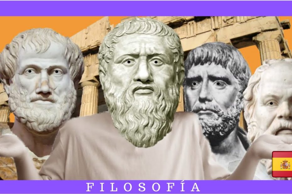 ¿Qué es la filosofía Resumen Wikipedia?