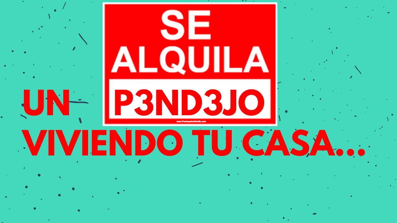 ¿Cómo saber si quién me alquila es el dueño?