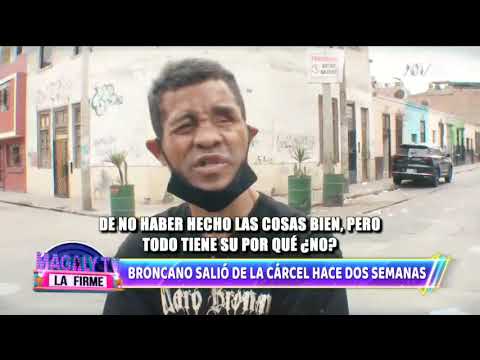 La Edad de Broncano: Descubre cuántos años tiene el famoso presentador