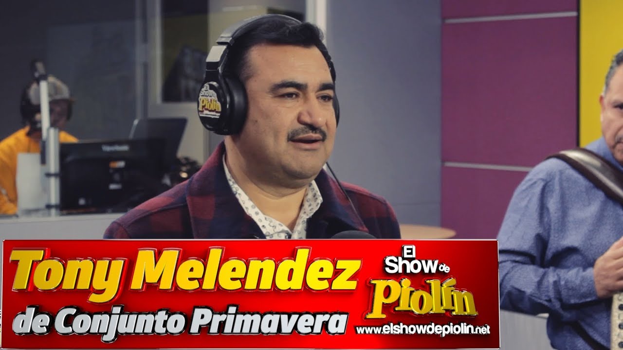 El legado familiar de Tony Meléndez: Descubre cuántos hijos tiene el famoso músico y conferencista 1 El legado familiar de Tony Meléndez: Descubre cuántos hijos tiene el famoso músico y conferencista