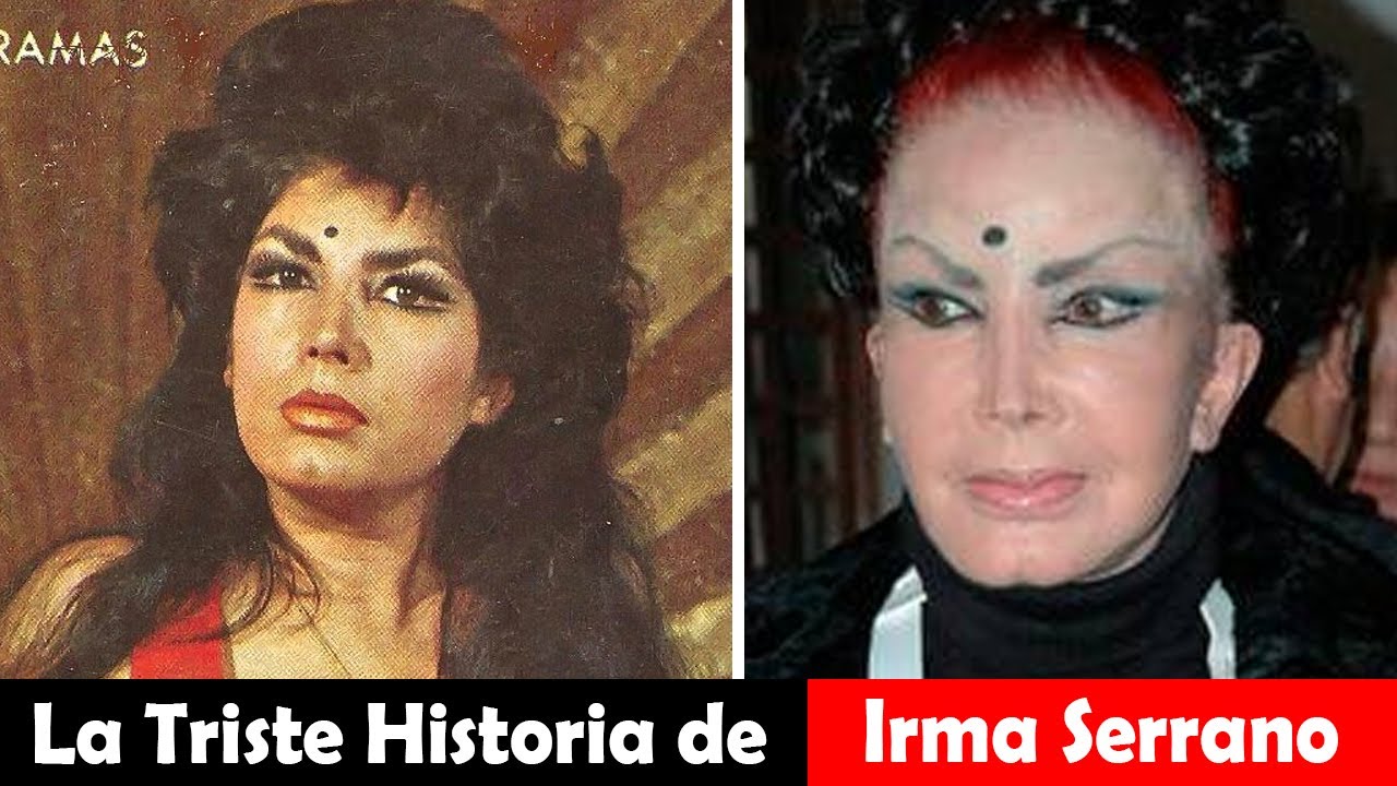 ¿Cuál es la edad de tigresa?