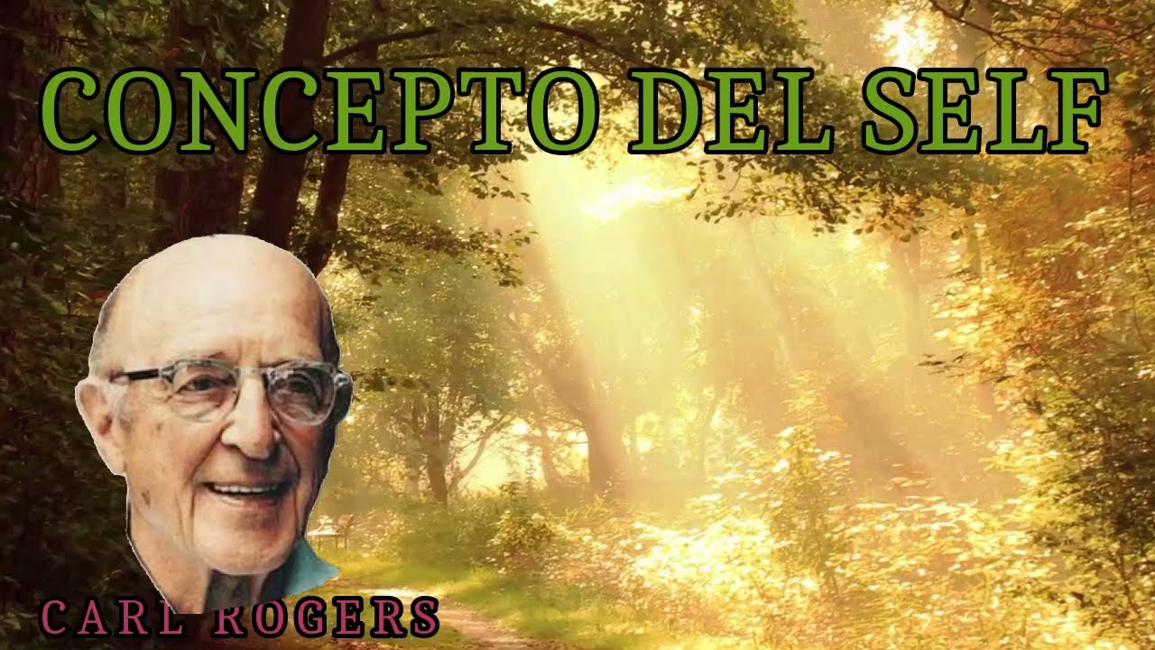 Revisión crítica del concepto de sí mismo en la teoría de Rogers y su impacto en la terapia centrada en el cliente