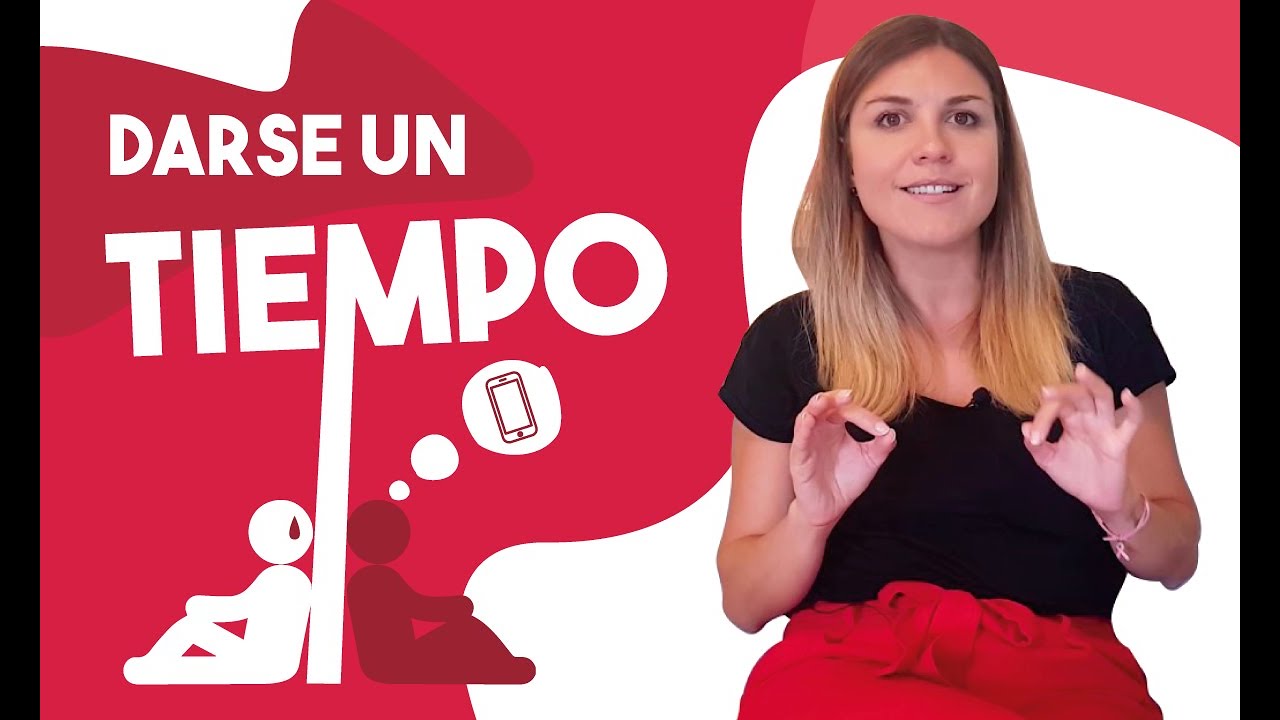 ¿Cuánto tiempo tarda una pareja en reconciliarse?