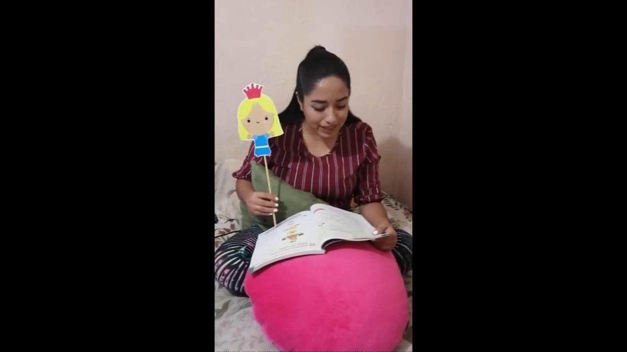 ¿Cómo hacer un cuento que tenga inicio nudo y desenlace?