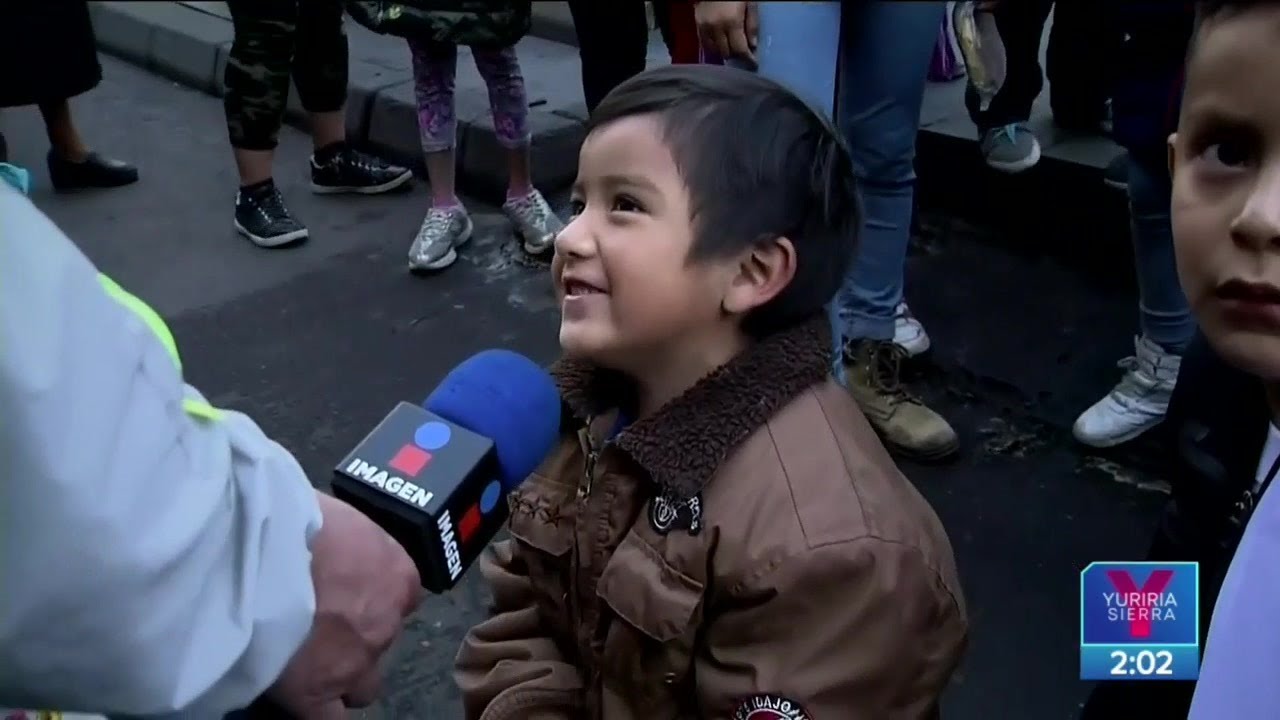 ¿Qué piden los niños a los Reyes Magos?
