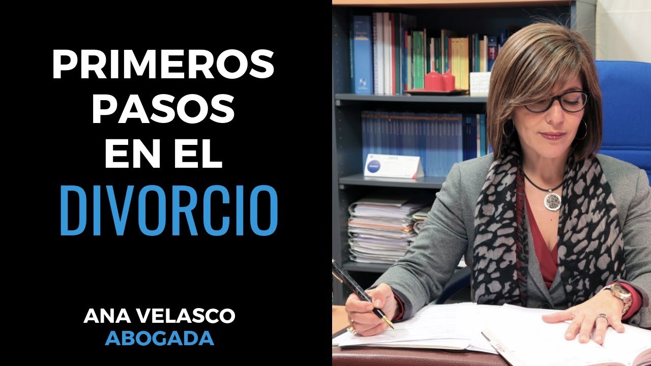 ¿Cómo superar un divorcio más rápido?