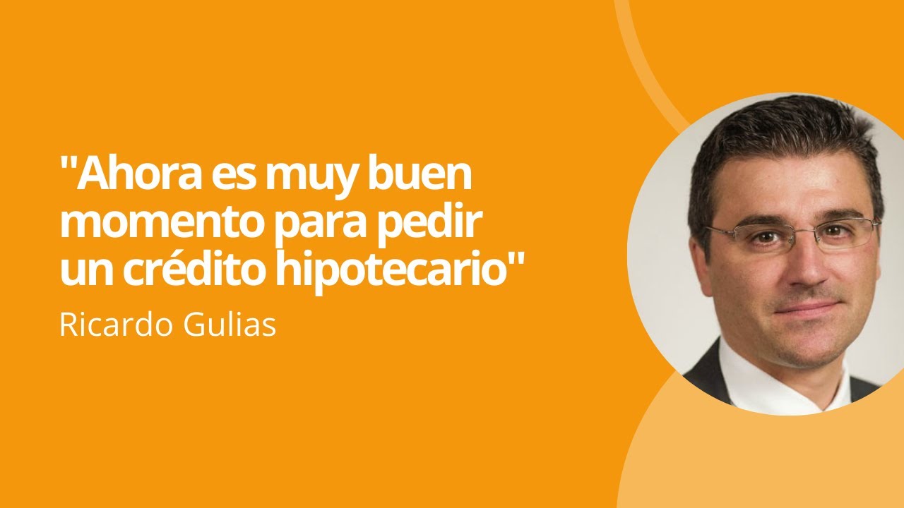 ¿Dónde conseguir la mejor hipoteca?