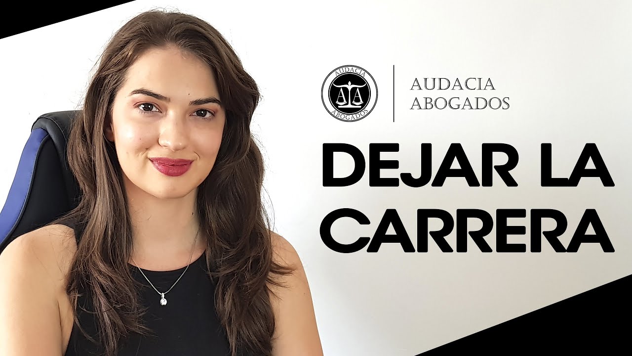 Considerando dejar una carrera universitaria: consejos, alternativas y el impacto en tu futuro profesional