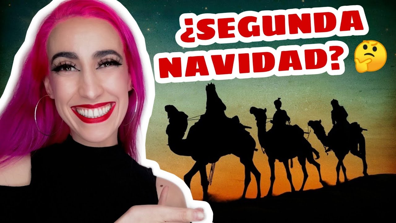 ¿Cómo se dice Día de Reyes en Estados Unidos?