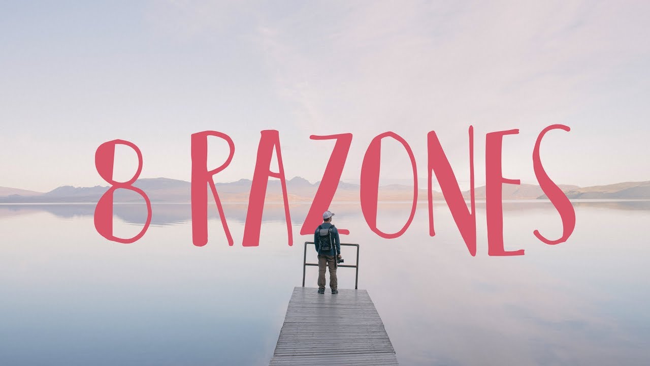 ¿Qué hay que hacer para irse a vivir a otro país?