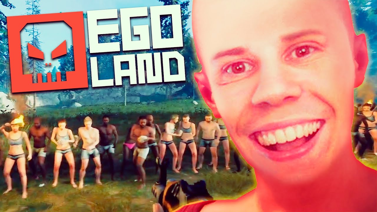 ¿Cuánto duró egoland? 1 ¿Cuánto duró egoland?
