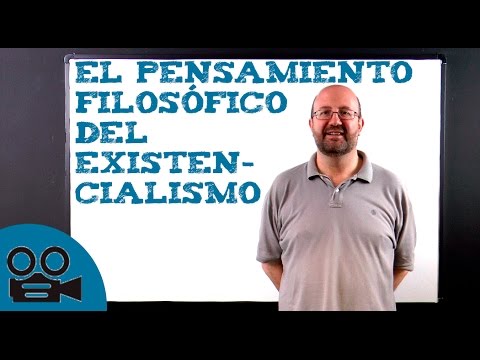 El existencialismo en la vida cotidiana: toma de decisiones, sentido de vida, psicología, ansiedad y relaciones interpersonales