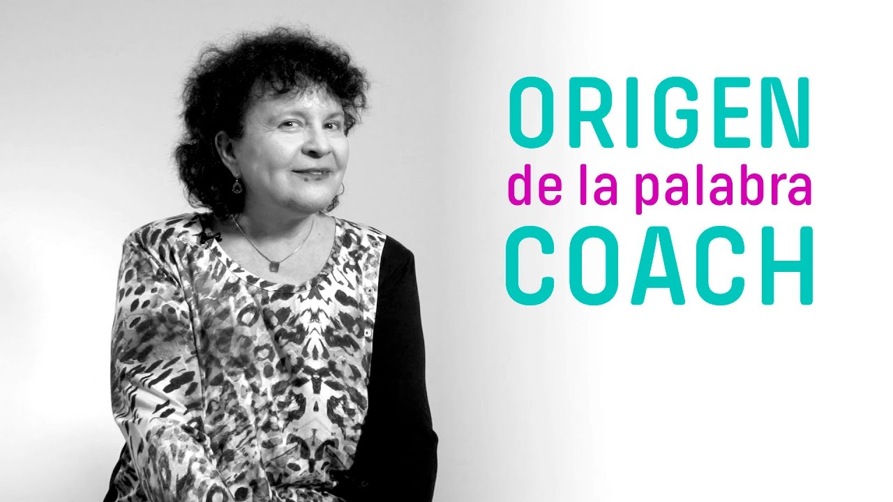 ¿Cuál es el origen de la palabra coach?