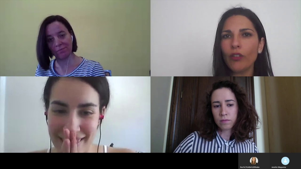 ¿Qué dinámicas se pueden aplicar en una entrevista por competencias y en qué casos?