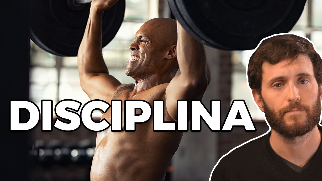 Desarrollando la disciplina: estrategias, pasos prácticos, consejos y recursos 1 Desarrollando la disciplina: estrategias, pasos prácticos, consejos y recursos