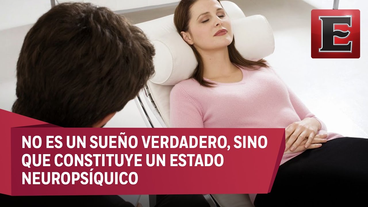 Desmitificando la hipnosis: Efectos, riesgos y limitaciones