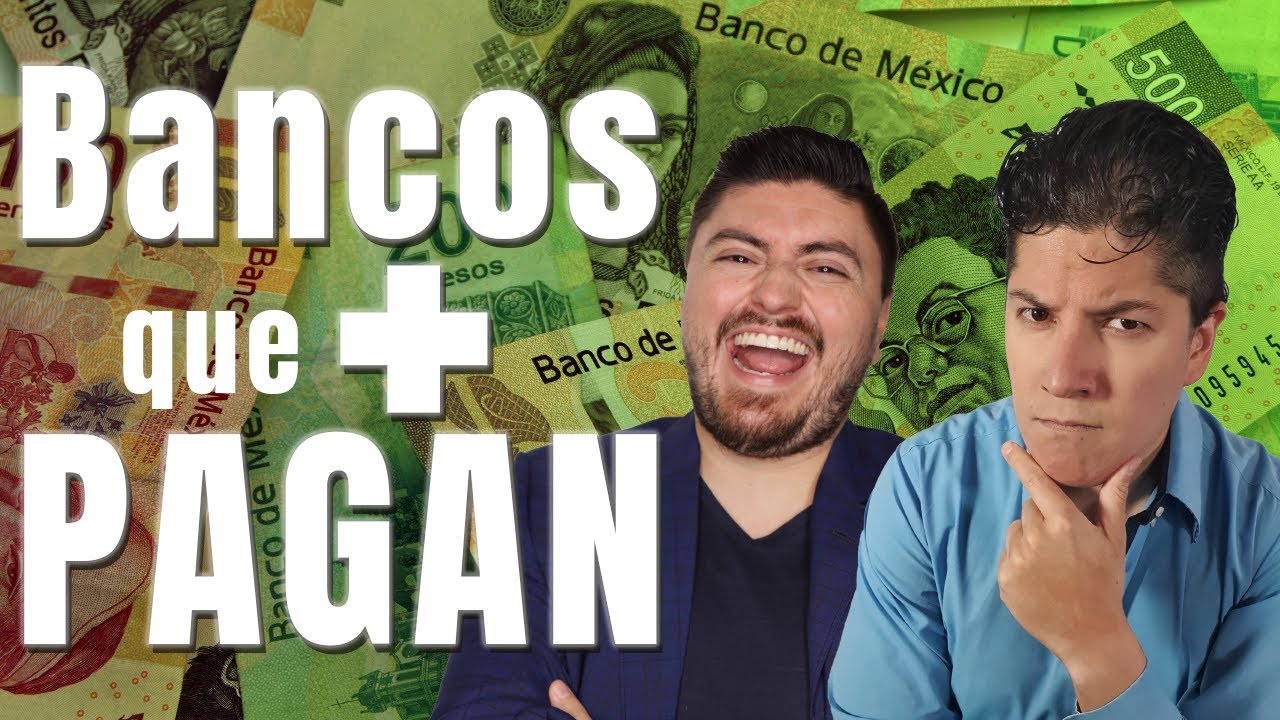 ¿Cuál es el banco que da más intereses?
