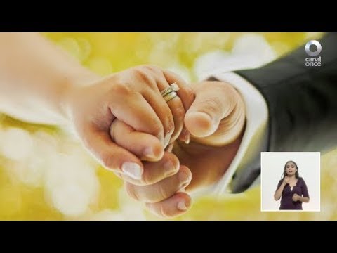 ¿Cómo se les dice a las personas que viven juntas sin casarse?