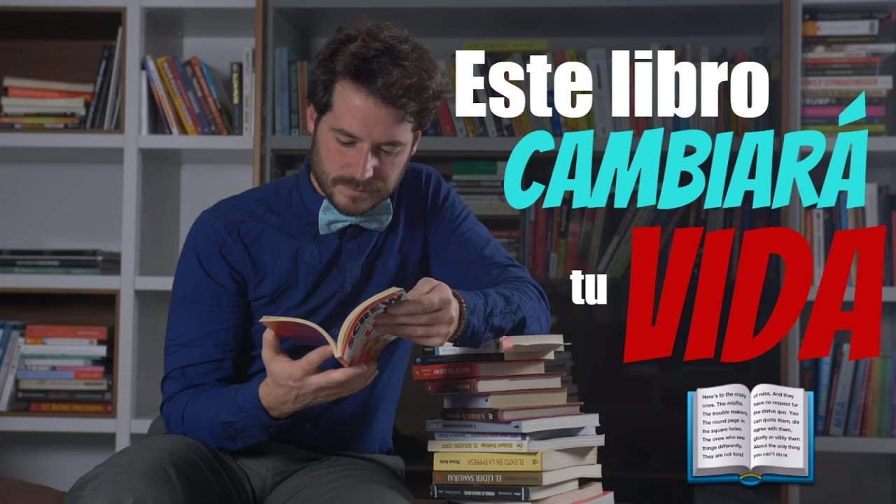 ¿Cuál es el mejor libro del mundo para leer? 1 ¿Cuál es el mejor libro del mundo para leer?