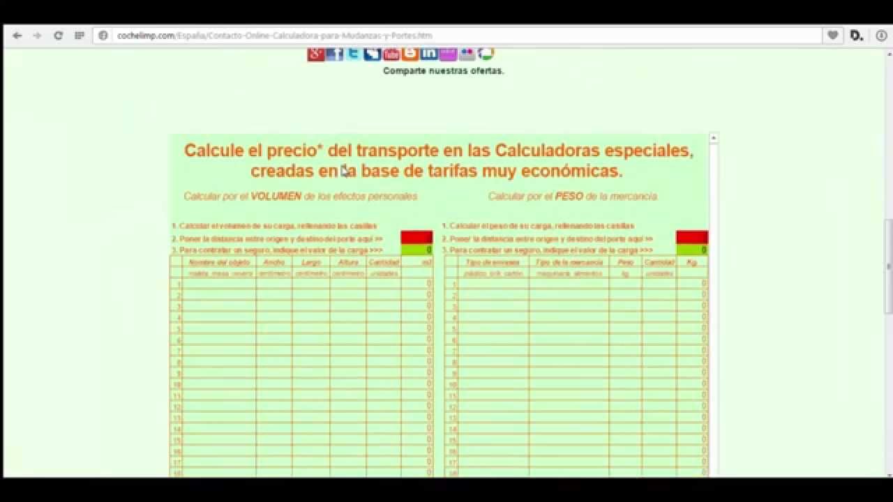 ¿Cuánto cuesta una mudanza a Francia? 1 ¿Cuánto cuesta una mudanza a Francia?