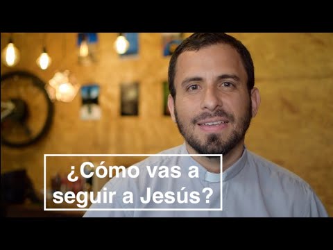 ¿Qué hay que hacer para seguir a Cristo? 2 ¿Qué hay que hacer para seguir a Cristo?