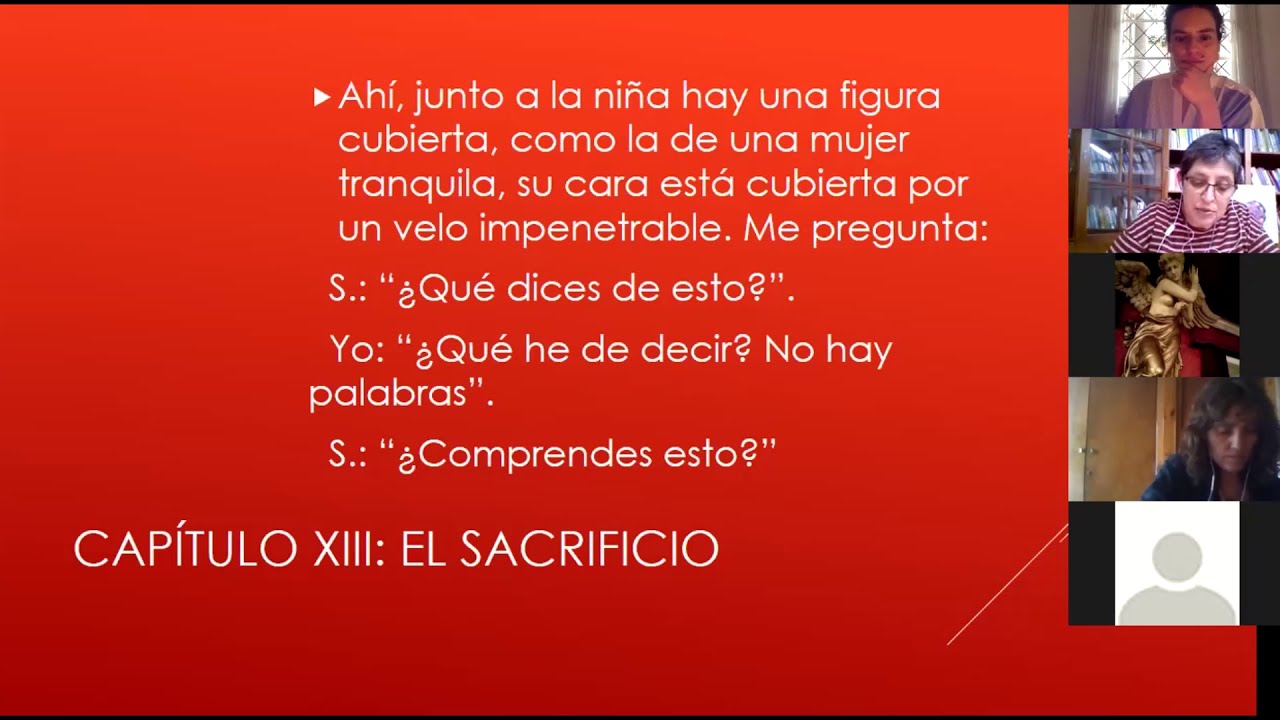 ¿Cuál es el libro más importante de Carl Jung?