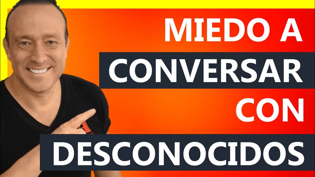 5 consejos para hablar con desconocidos: cómo romper el hielo, superar la timidez y generar interés