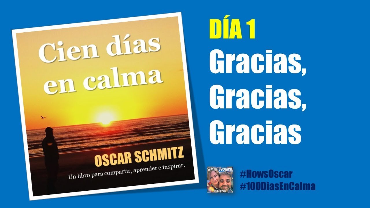 ¿Cómo agradecer todos los días? 1 ¿Cómo agradecer todos los días?