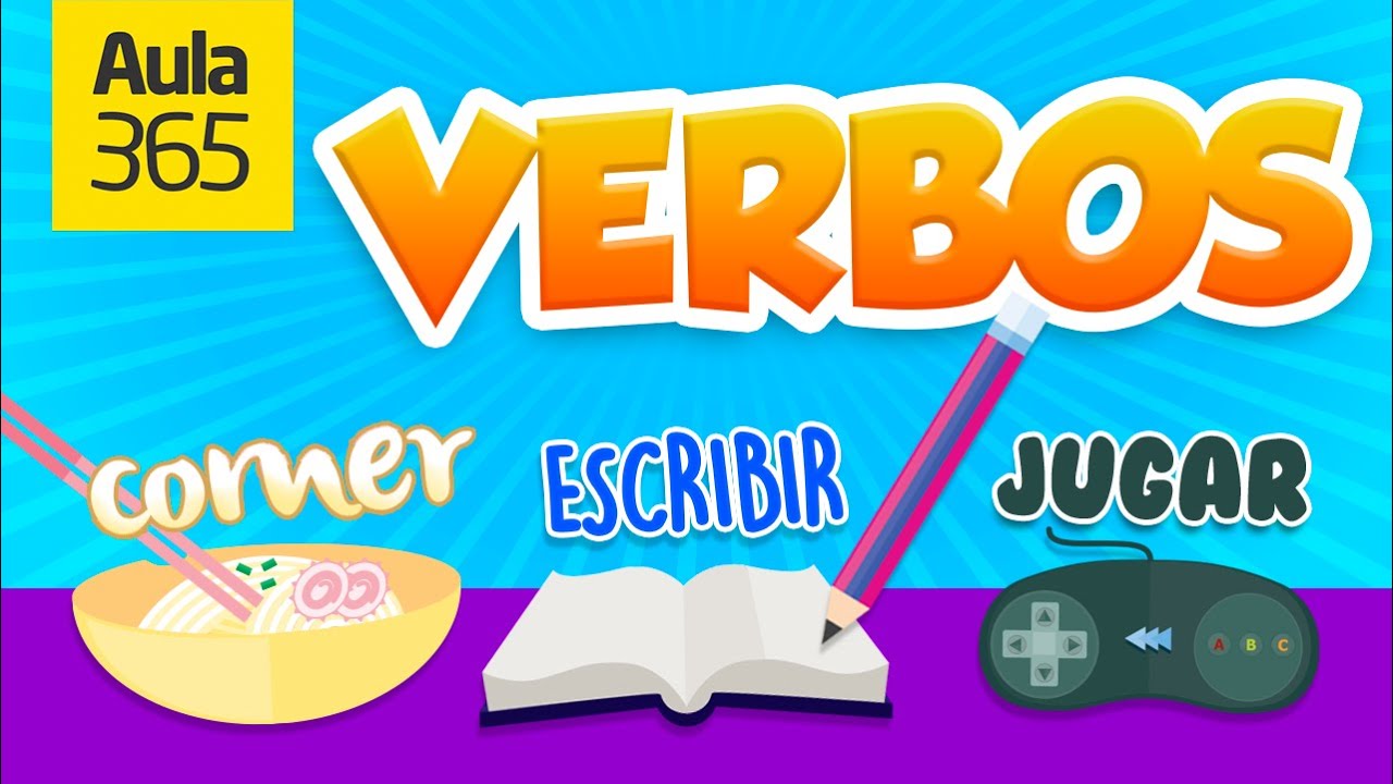 ¿Que el verbo?