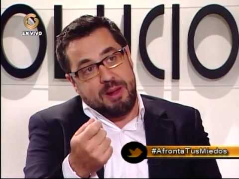 Los 3 tipos de miedo: identificación y superación