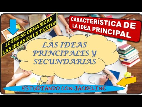 ¿Cómo identificar la esencia de un texto?