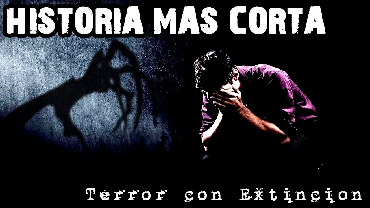 ¿Cuál es la historia más corta del mundo?