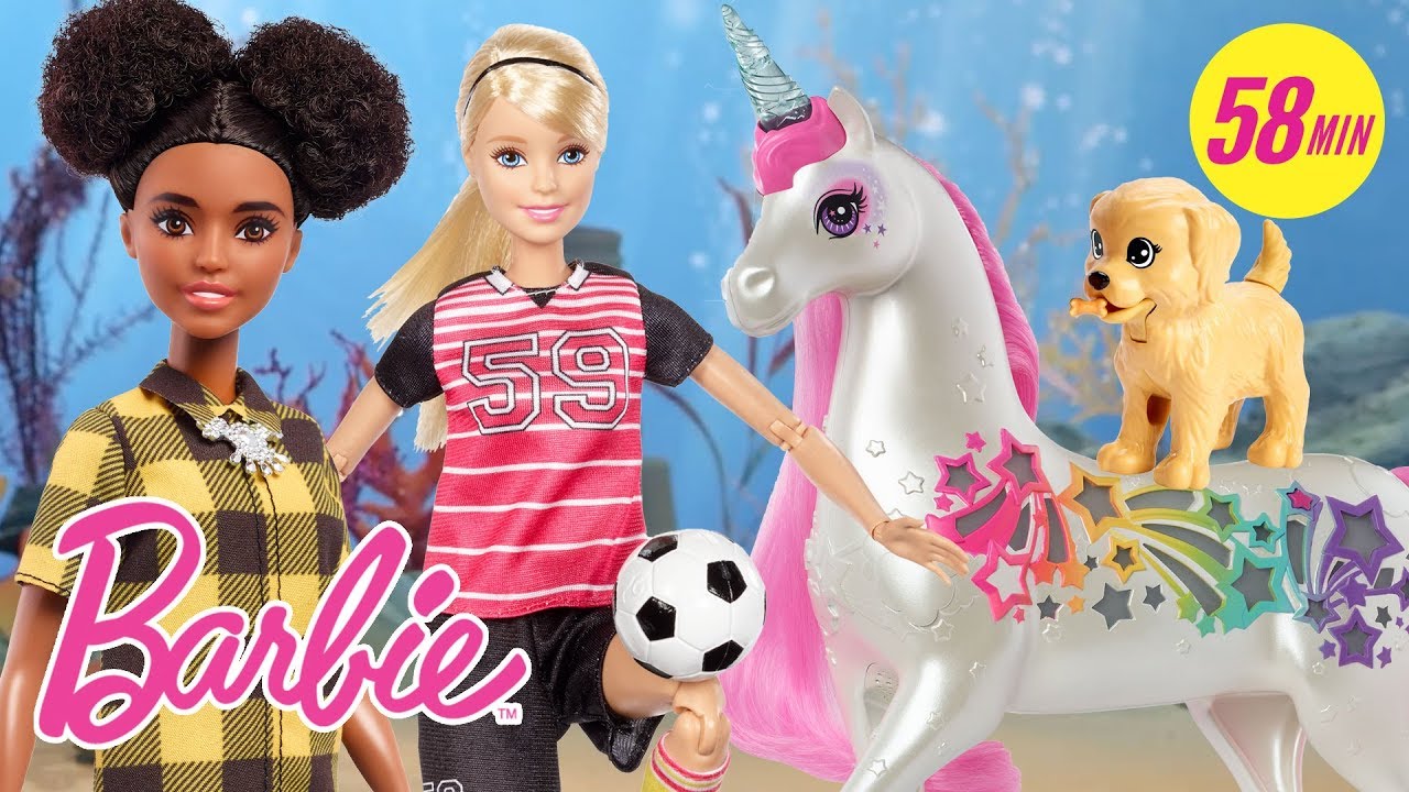 ¿Cómo se llama el amigo de Barbie? 1 ¿Cómo se llama el amigo de Barbie?