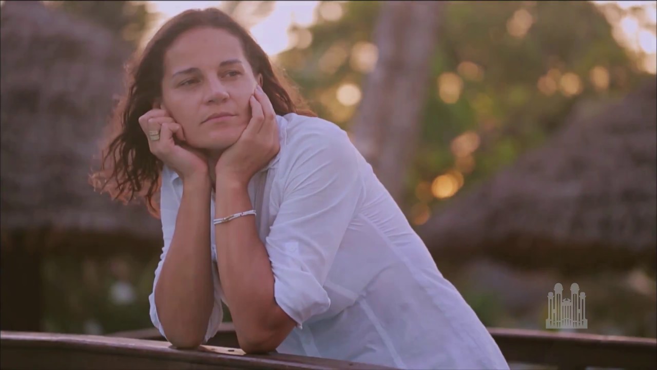 ¿Qué es más fácil amar o ser amado?