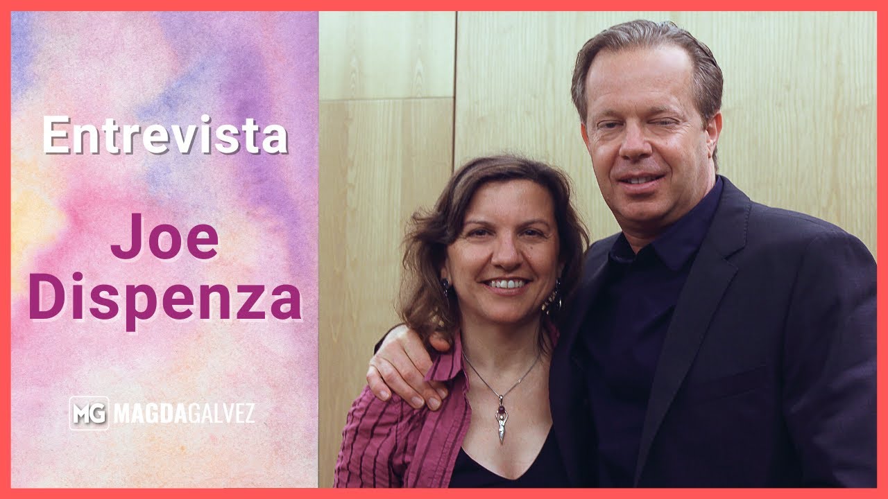 ¿Qué es la mente Según Joe Dispenza?