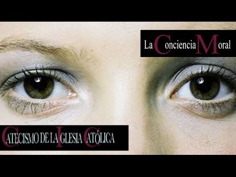 ¿Qué es la conciencia moral según la Biblia?