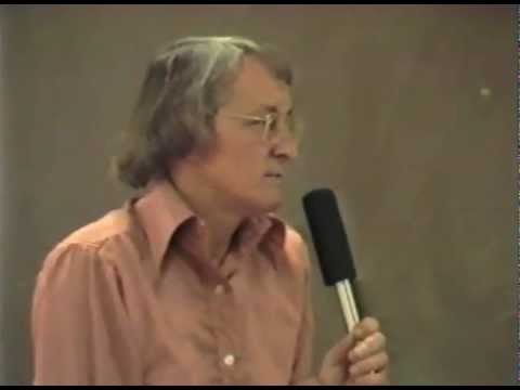 ¿Cómo fue la muerte de Elisabeth Kübler Ross?