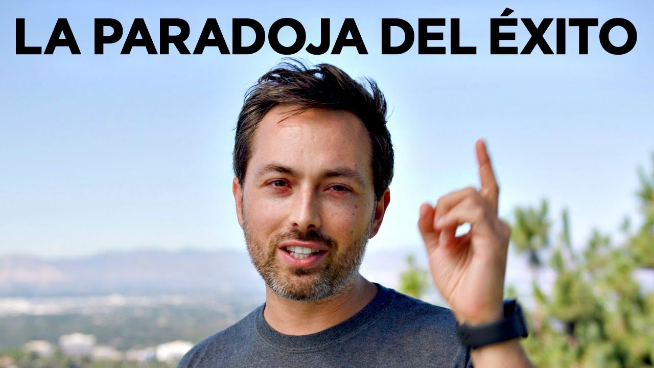 El éxito: ¿es cuestión de suerte o esfuerzo?