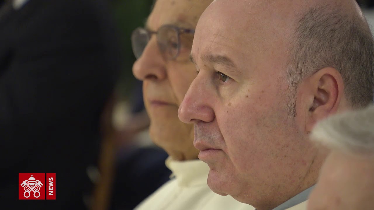 ¿Qué es el amor de papá?