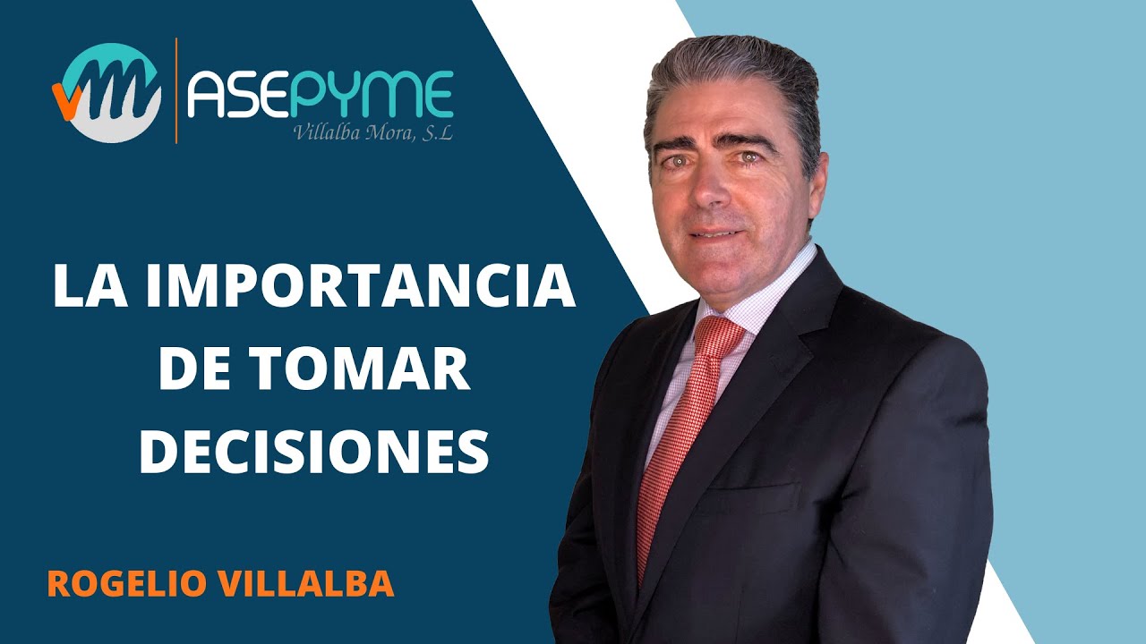 La influencia de la toma de decisiones en nuestro desarrollo personal