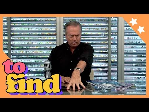 ¿Cuál es el verbo de Find?