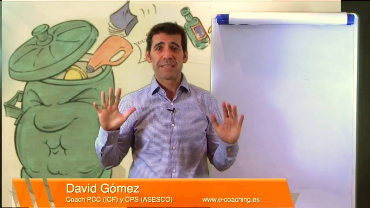 Cómo gestionar y eliminar la basura mental para mejorar tu salud mental y emocional