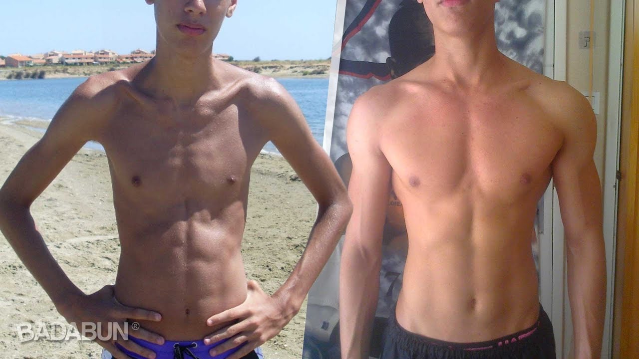 ¿Qué se debe comer para tener un buen cuerpo? 1 ¿Qué se debe comer para tener un buen cuerpo?