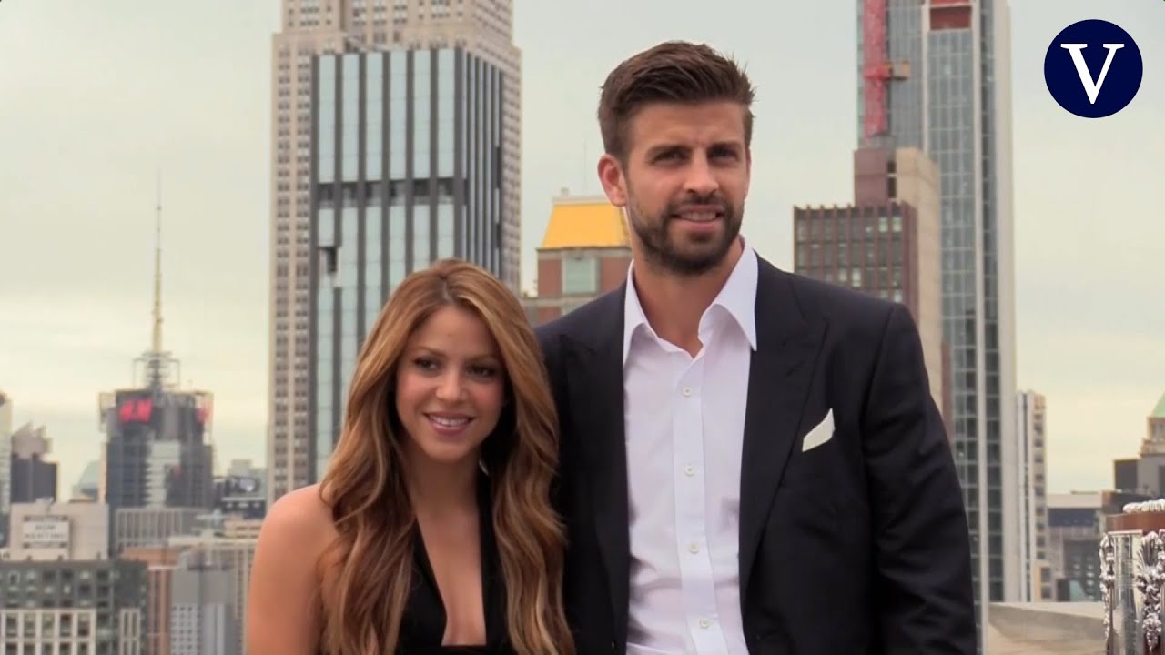 ¿Qué pareja se acaba de separar 2022? 1 ¿Qué pareja se acaba de separar 2022?