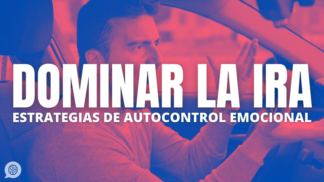 Controla tu ira y ansiedad con estas técnicas y consejos 1 Controla tu ira y ansiedad con estas técnicas y consejos