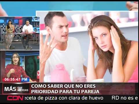 ¿Cómo dejar de ser un estorbo para mi novio? 1 ¿Cómo dejar de ser un estorbo para mi novio?