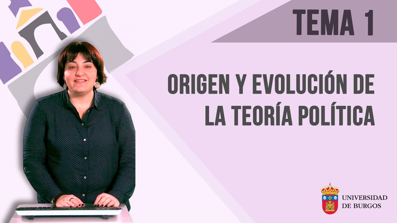 La filosofía política: de la Antigua Grecia al liberalismo 21 La filosofía política: de la Antigua Grecia al liberalismo
