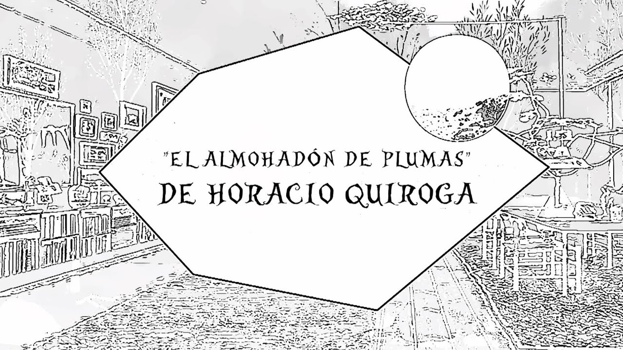¿Cuándo salió cuentos de amor de locura y de muerte?