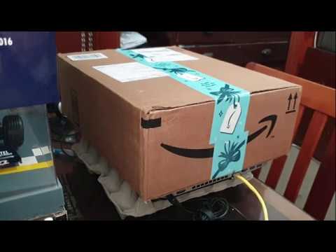 ¿Qué transportadora usa Amazon en Colombia?